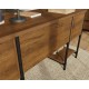 Iron Foundry Double Pedestal Desk